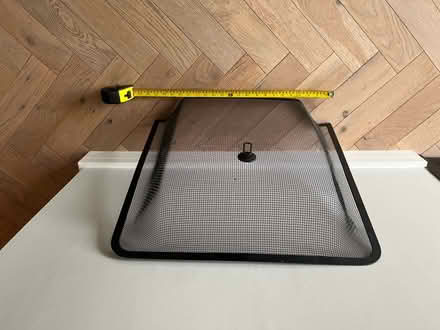Photo of free Fire guard 22 inch by 22inch (Walton on Thames) #2
