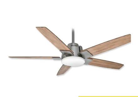 Photo of free Casablanca Ceiling Fan (Winter Hill, Somerville) #1
