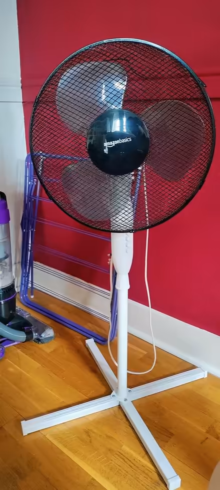 Photo of free Amazon Fan (NW6 6AH) #1