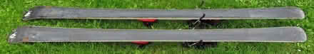Photo of free Pair of Volkl XT4 skis (Hayling Island PO11) #1