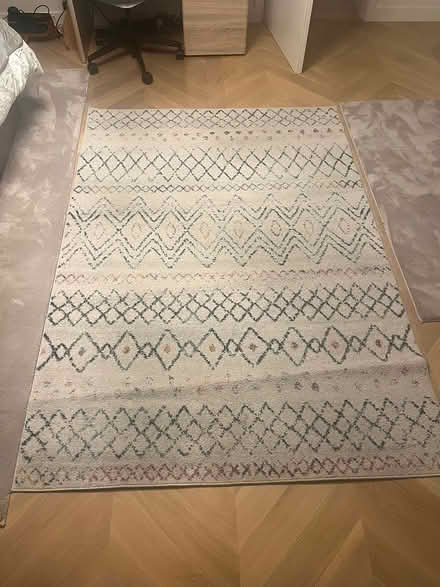 Photo of free Gently Used Rug (NW63QT) #1