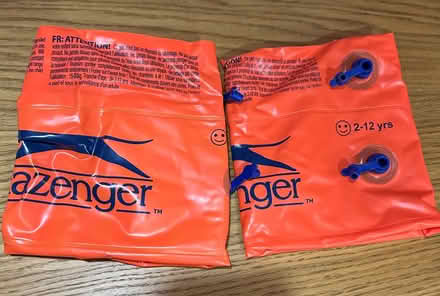 Photo of free Swimming Arm Bands (Goffs Oak EN7) #1