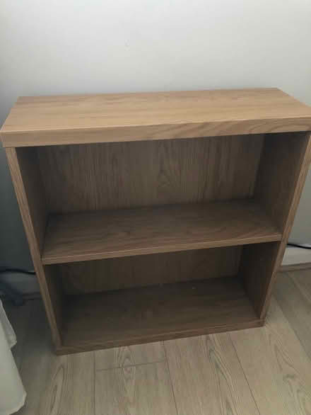 Photo of free Ikea Besta Shelf Unit (Gosport PO13) #1