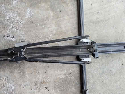 Photo of free Cycle carrier (Clitheroe BB7) #1