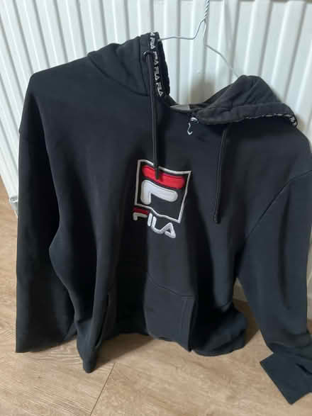 Photo of free Hoodie (CR2) #1