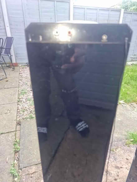 Photo of free Lenco phono speakers (Lower Gornal DY3) #4