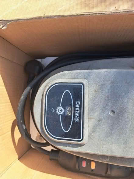 Photo of free Pool heater (Colchester CO4) #3