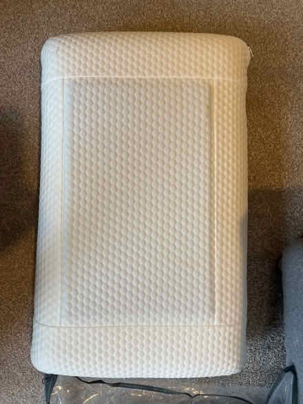 Photo of free Foam pillows (Loscoe, DE75) #1