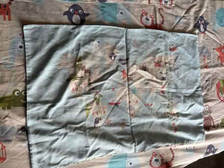 Photo of free Animal double duvet cover (Wollaton NG8) #3