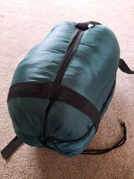 Photo of free Sleeping bags x 4 (CV9 atherstone) #1