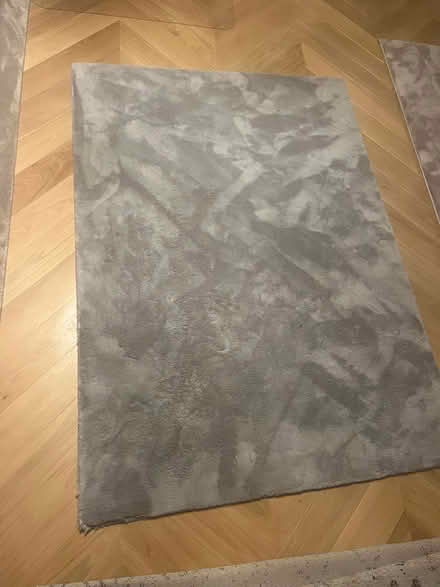 Photo of free Soft Rug (NW63QT) #2