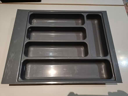Photo of free Cutlery organiser (Cambuslang G72) #1