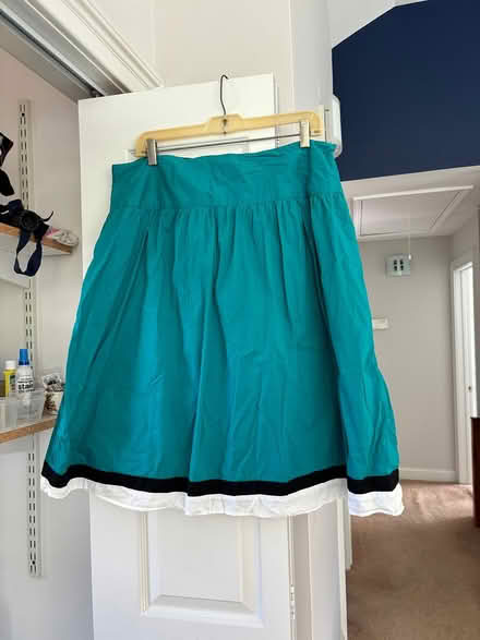 Photo of free Womens XL size 16 clothes (Oak Ridge) #2