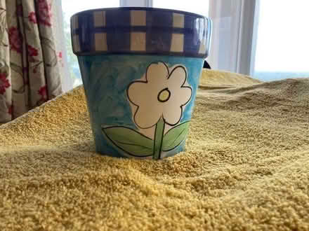 Photo of free Pot Plant Holder (Malvern WR14) #1