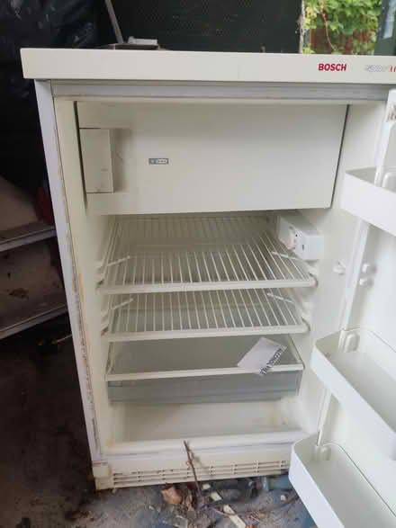 Photo of free Bosch fridge (NW2) #3