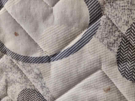 Photo of free Double mattress (Droylsden M11) #2