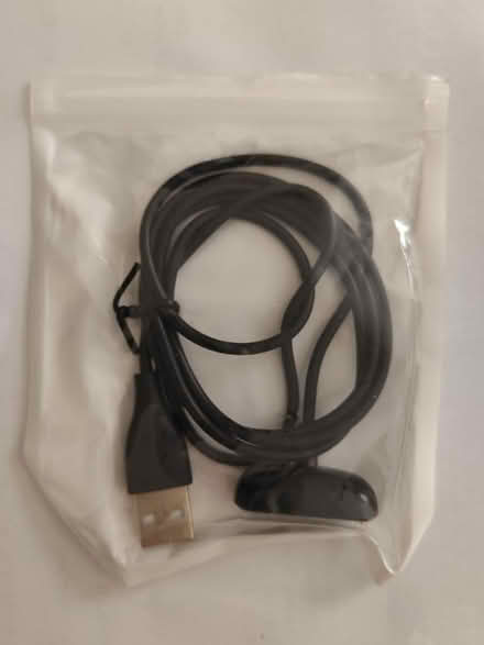 Photo of free Fitbit Charger (Stepney Green, E1) #1