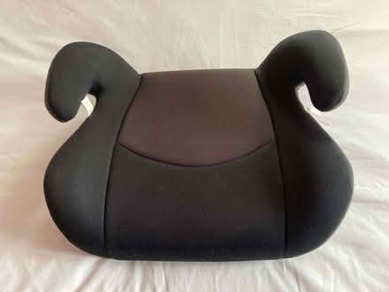 Photo of free Booster car seats (Eaton NR4) #1
