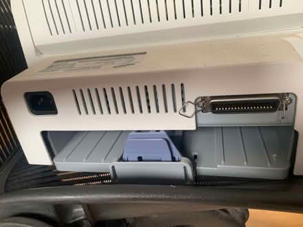 Photo of free Old printer - working - requires cables (Far Bletchley MK3) #2