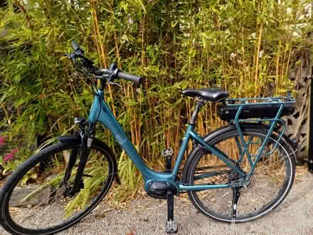 Photo of free Electric bike (LA9) #1