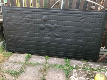 Photo of free Solar panels (NR65HX) #3