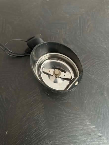 Photo of free Coffee bean grinder (Bexley DA5) #2