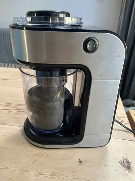 Photo of free Morphy Richards Spiraliser (Waterside HP5) #2