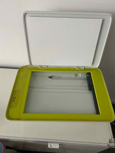 Photo of free HP printer (South Norwood SE25) #2