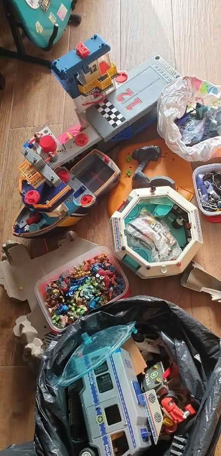 Photo of free Job lot of toys (AB51) #4