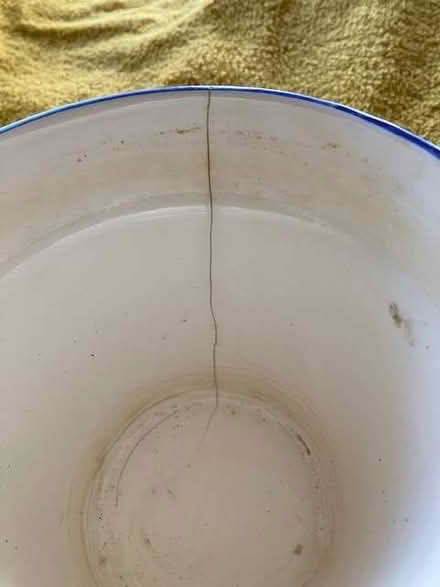 Photo of free Pot Plant Holder (Malvern WR14) #3