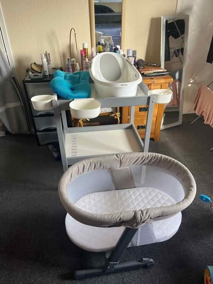 Photo of free Baby stuff (Edinburgh) #1