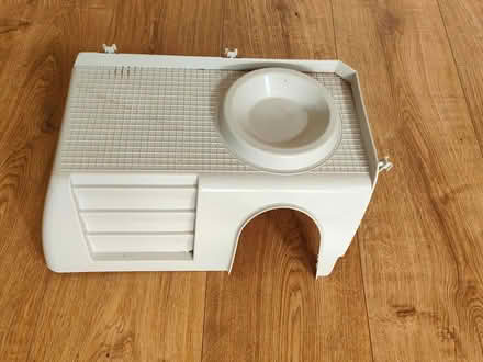 Photo of free Guinea pig hitch platforms and ramp (Tyttenhanger AL4) #2