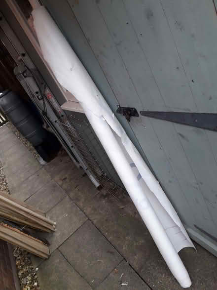 Photo of free Membrane (Bishop's Castle SY9) #1