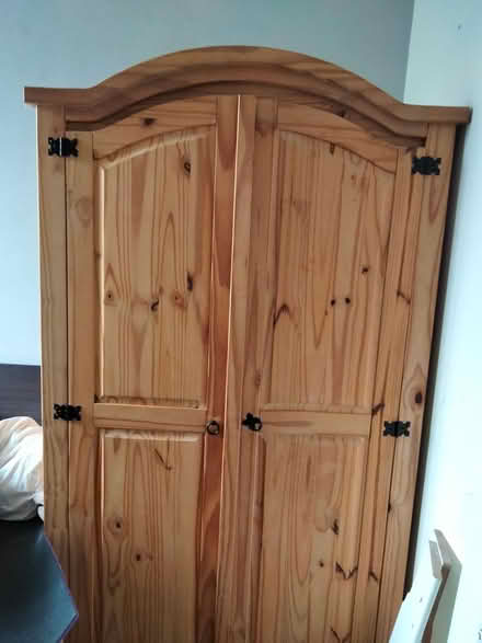 Photo of free Wardrobe (Ashford) #1