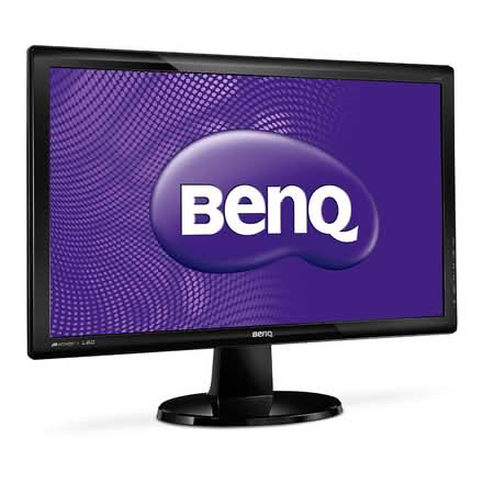 Photo of free Computer Monitor BenQ 21" (Ironbridge TF8) #1