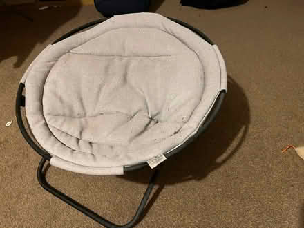 Photo of free Cat bed (Cheam SM3) #1