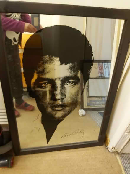 Photo of free Mirror (YO11 Falsgrave area) #1