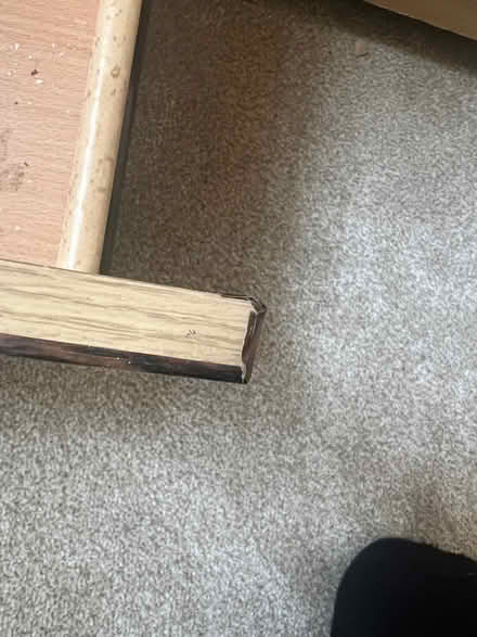 Photo of free TV unit (Trowbridge BA14) #4