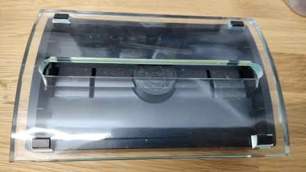 Photo of free Post it dispenser (Willingham, Cambridge CB24) #1