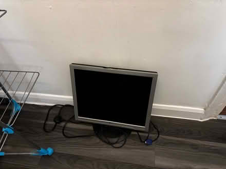 Photo of free monitor/ computer screen (OX3) #2