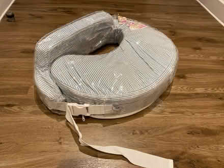Photo of free Nursing pillow (SE18) #2
