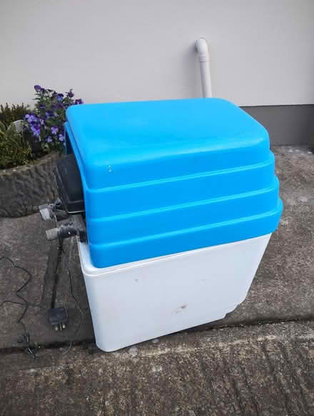Photo of free Water Softener (Tralee) #1