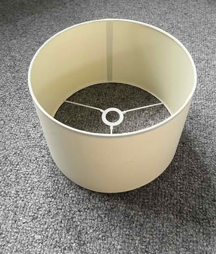 Photo of free Light shade (West Ealing (W13)) #1