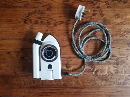 Photo of free Travel Iron (BA1) #2