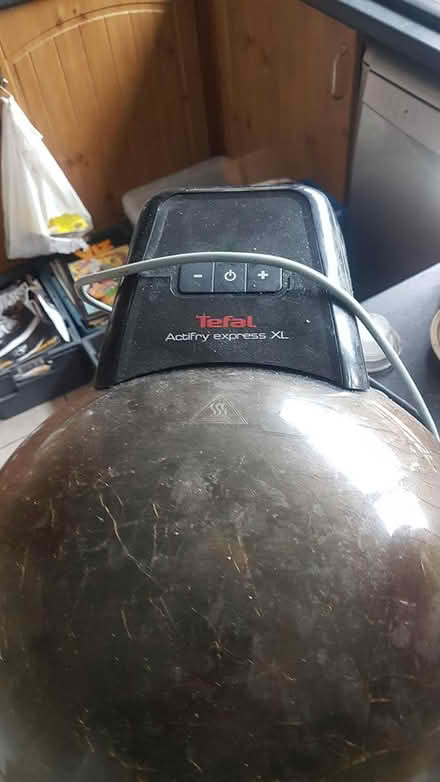 Photo of free Tefal Air Fryer (B32 Quinton) #2