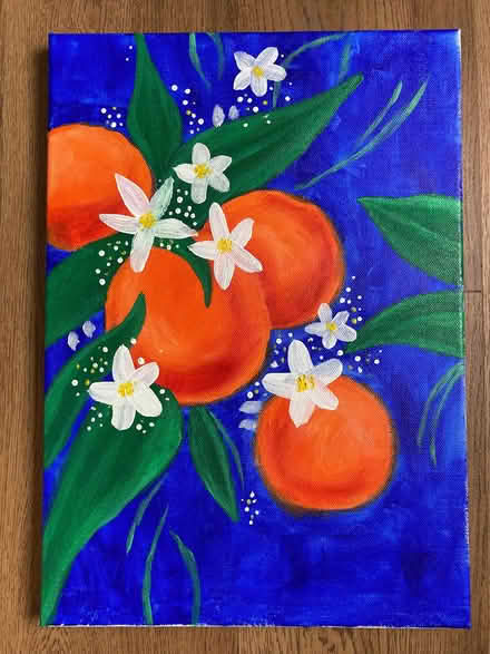Photo of free Painting (Hassocks BN6) #1