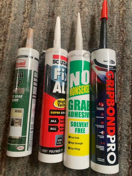 Photo of free DIY cartridges (City Centre NR3) #2