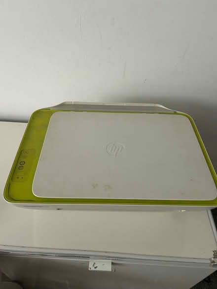 Photo of free HP printer (South Norwood SE25) #3