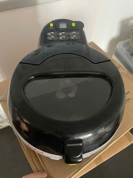 Photo of free Tefal actifry (SS15) #2
