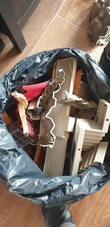 Photo of free Job lot of toys (AB51) #2